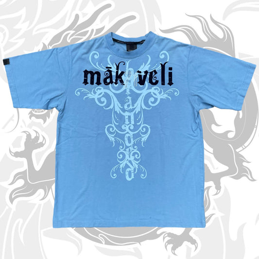 Makaveli T-shirt