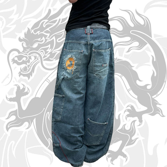 G-Unit Baggy
