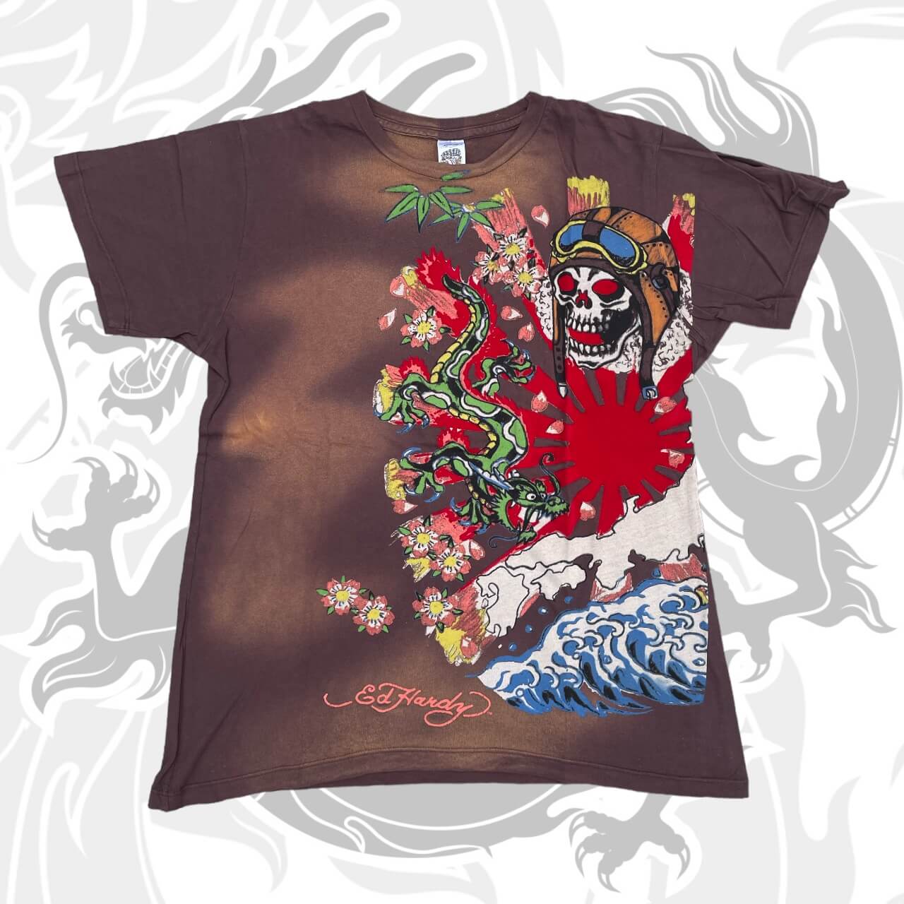 Ed Hardy T-Shirt