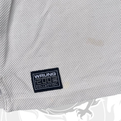 Wrung Jersey 2002