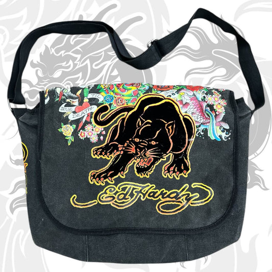 Ed Hardy Bag