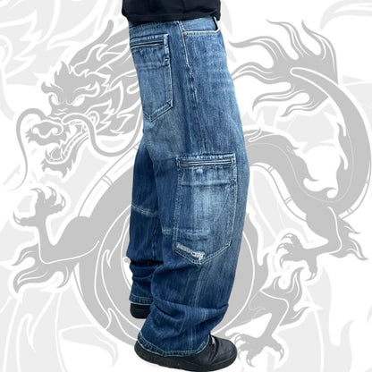 Rocawear Baggy Jean