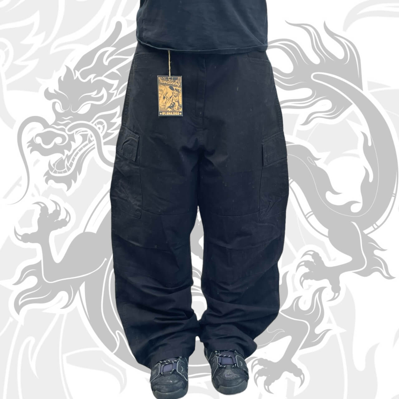 Goeland Cargo Baggy