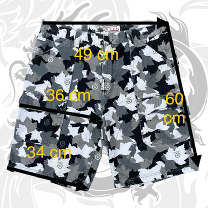 LRG Short Camo