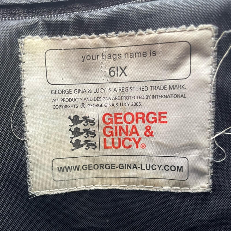 George Gina Lucy bag