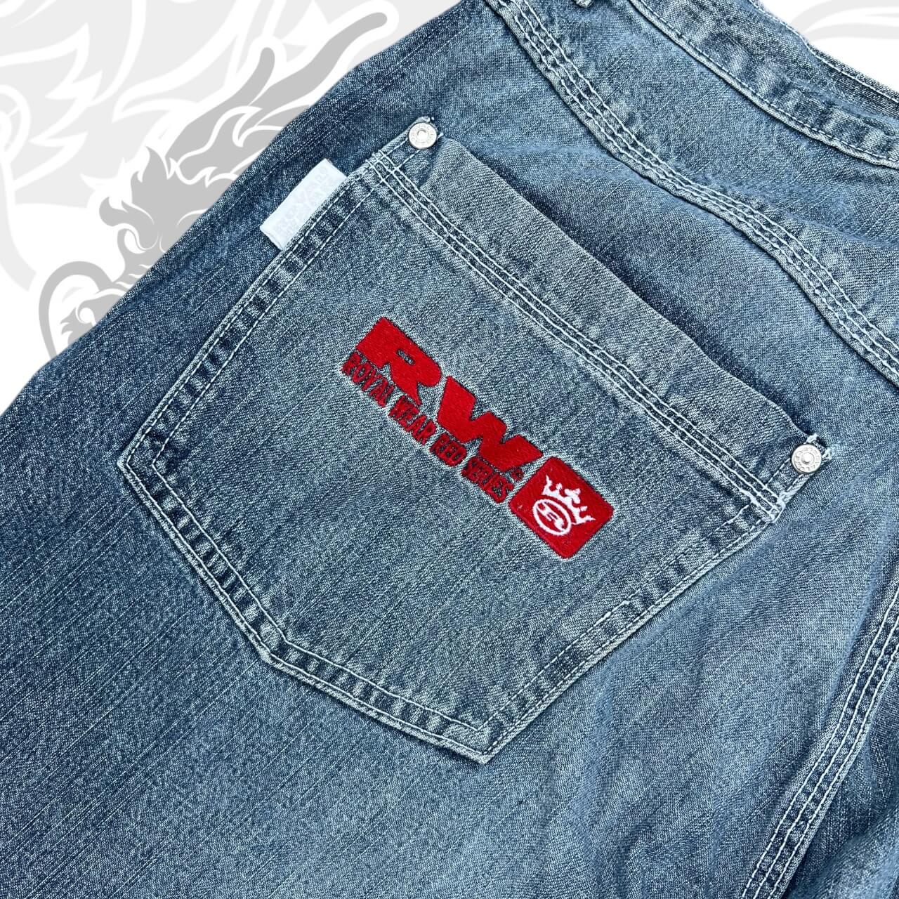 Royal Wear Baggy