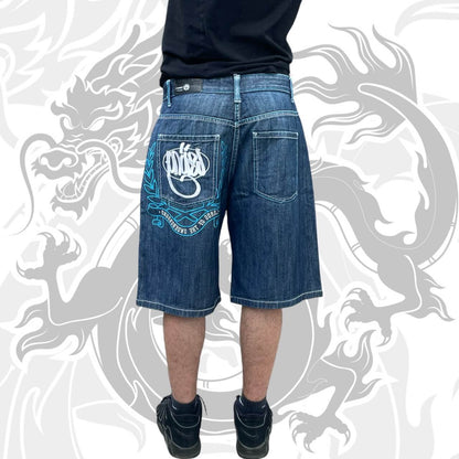 Wrung Short