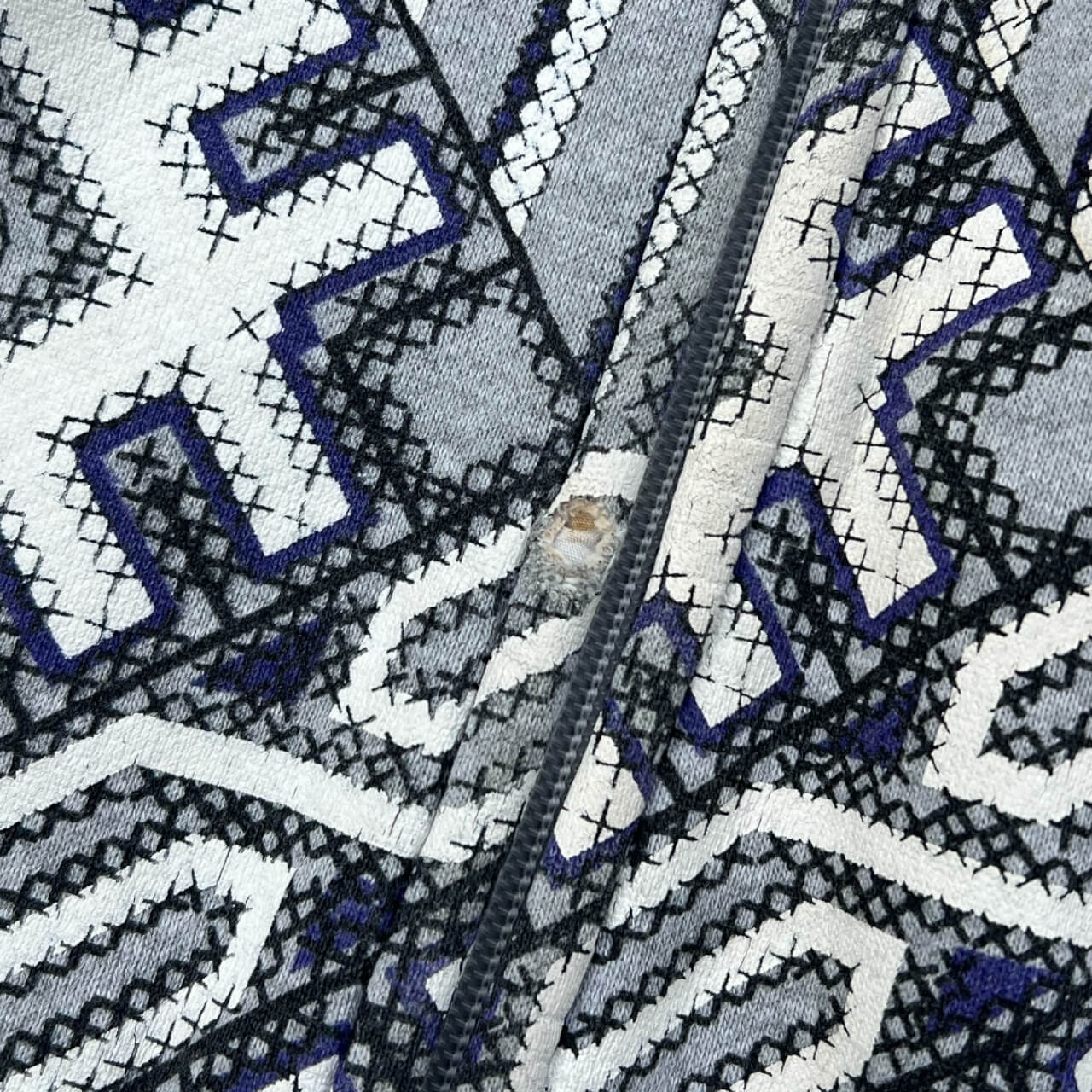 Karl Kani Zip