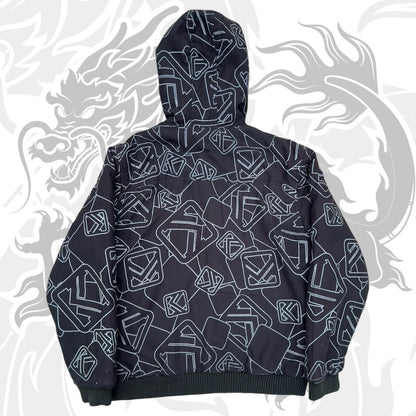 Karl Kani Puffer