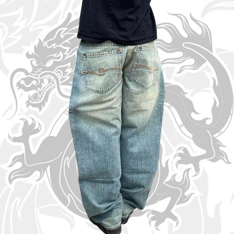 Enyce Baggy Jean