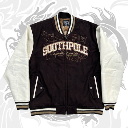Southpole Jacket