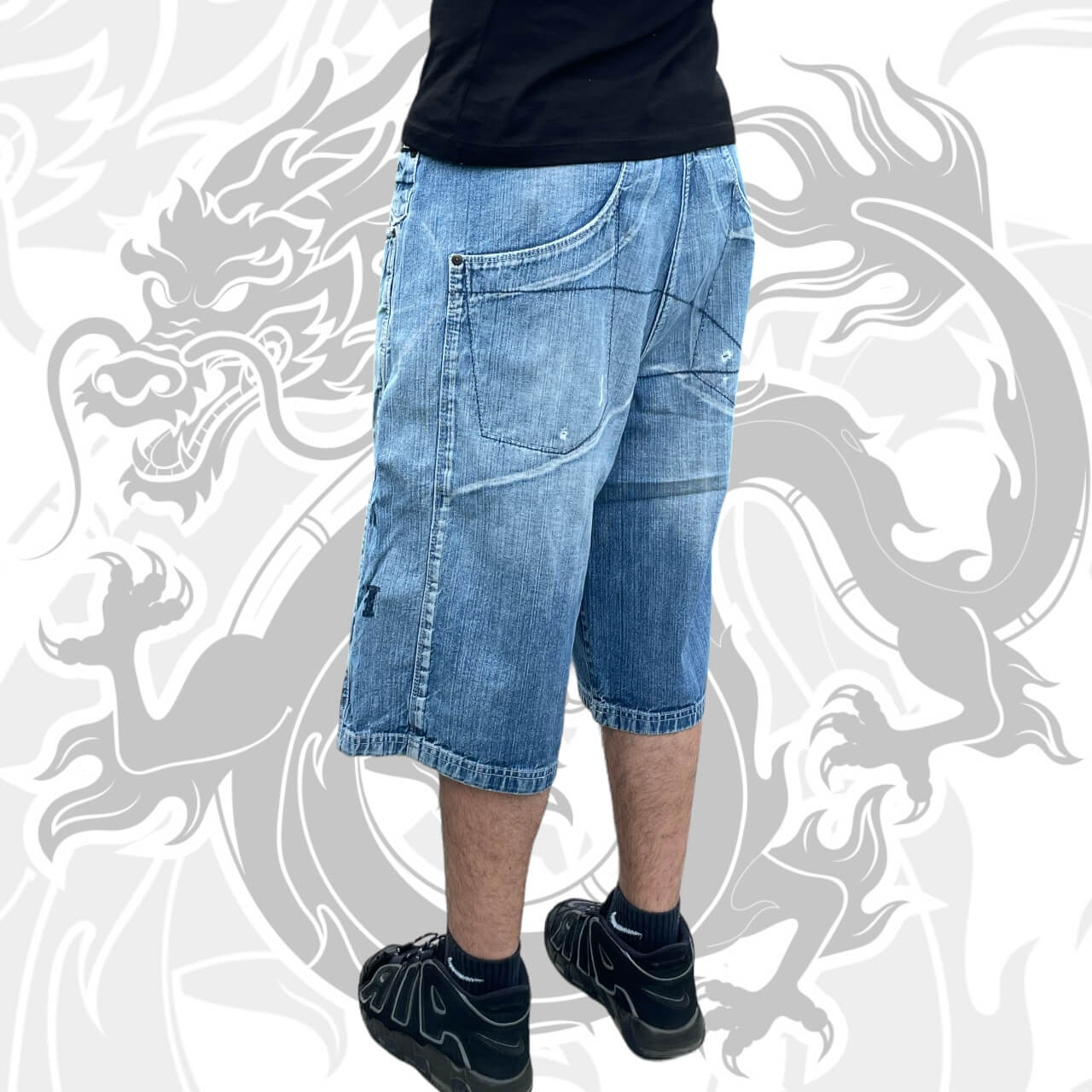 Mounko Short