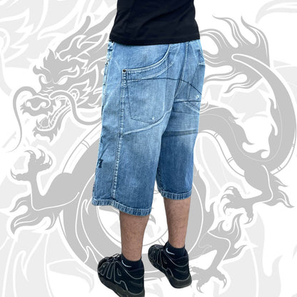 Mounko Short