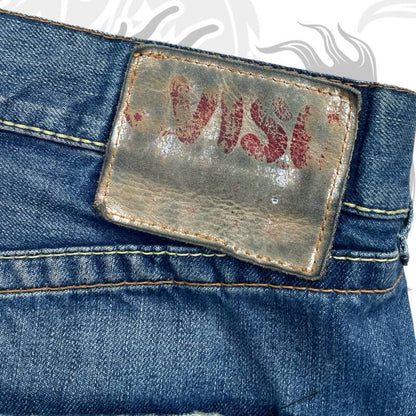 Evisu Jean