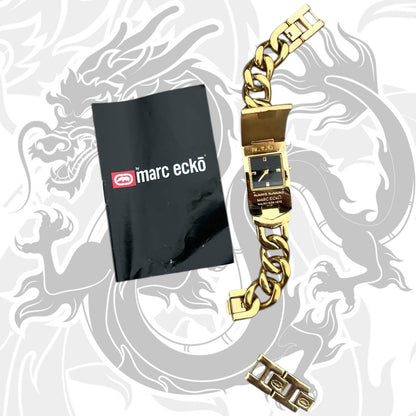 Marc Ecko Watch