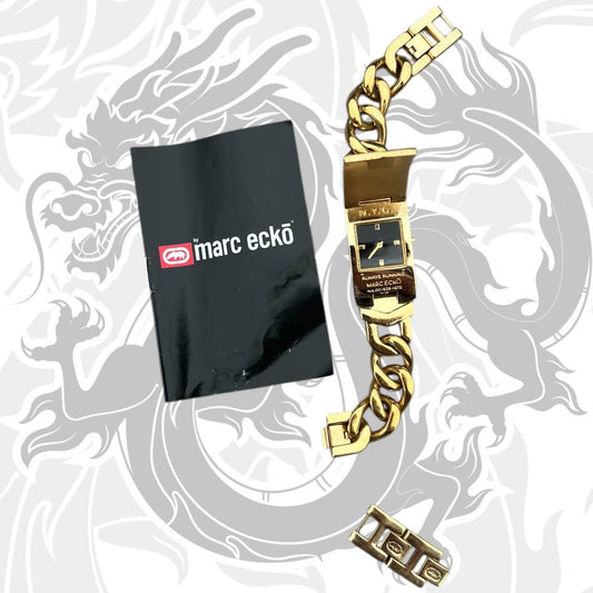 Marc Ecko Watch