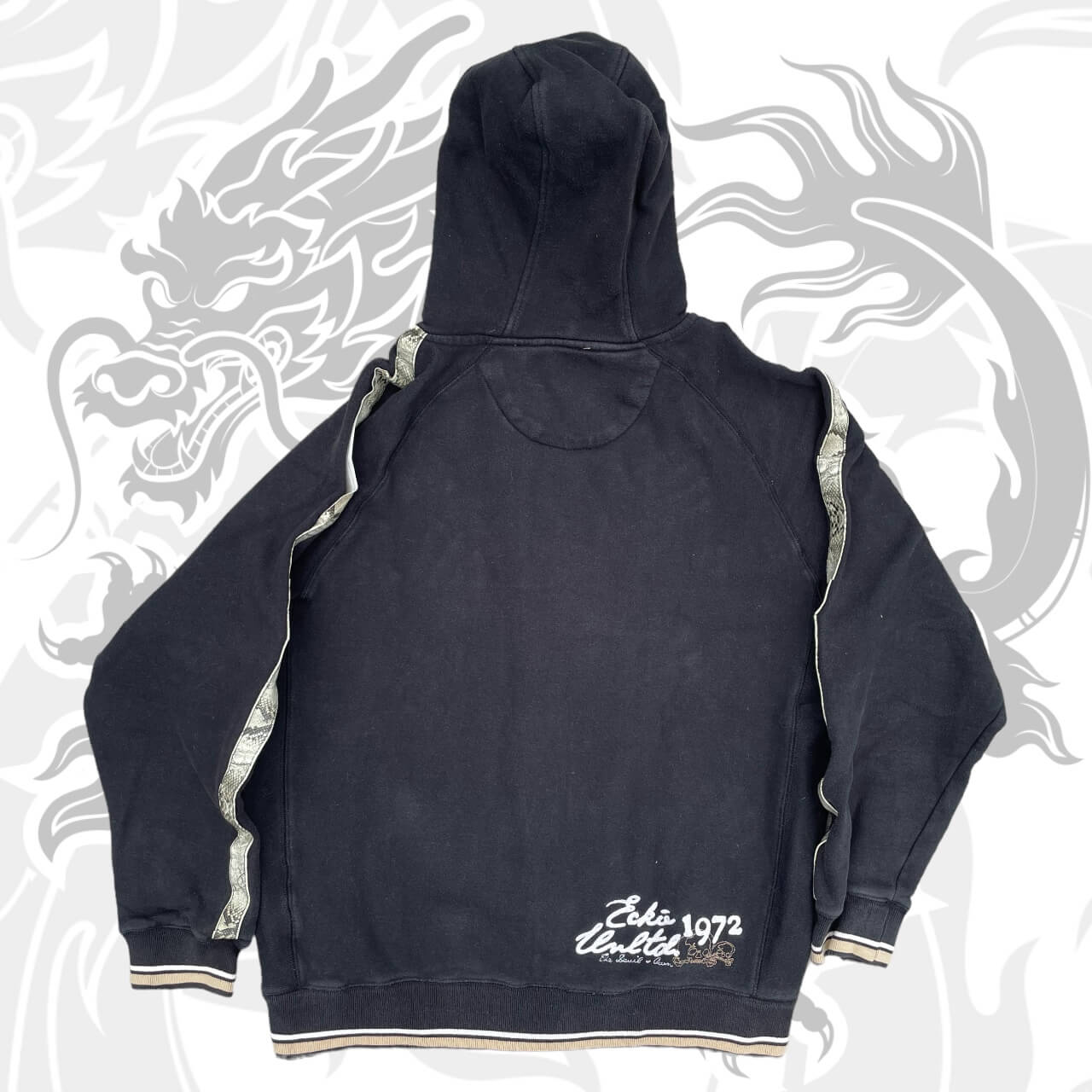 Ecko Unltd Zip