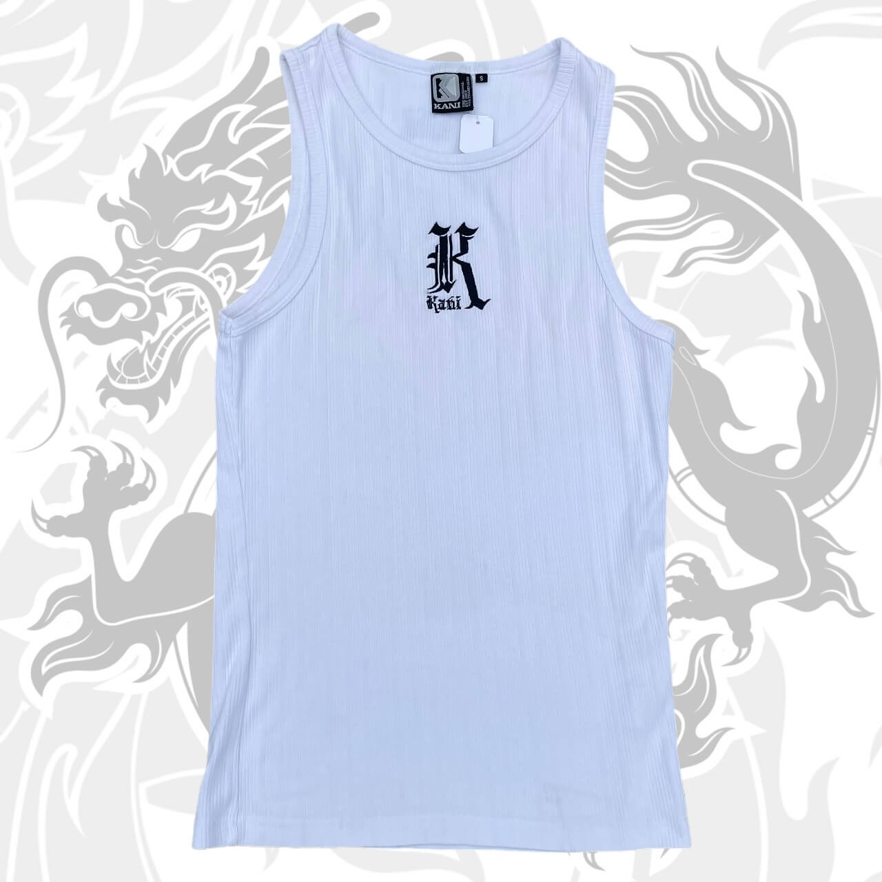 Karl Kani Tank Top