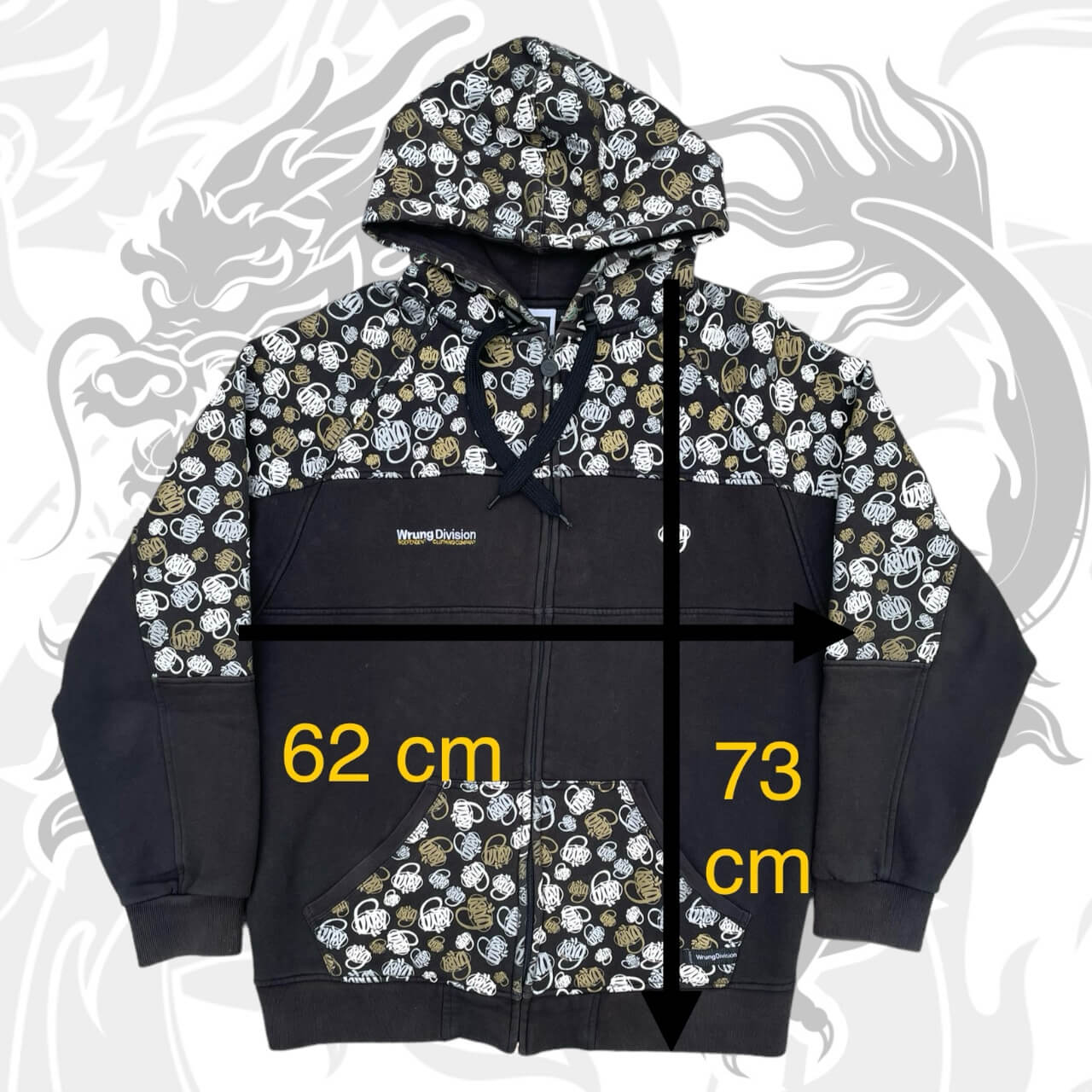 Wrung Zip