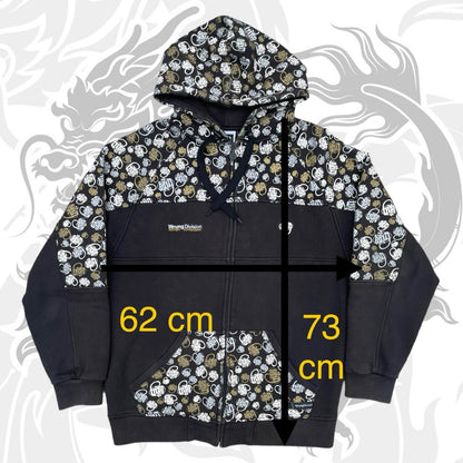 Wrung Zip