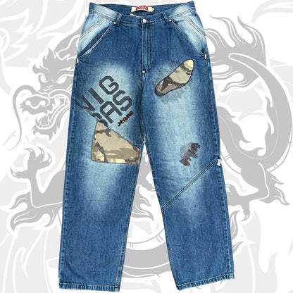 Niggas Baggy