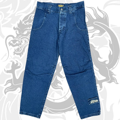 North Point Baggy Jean