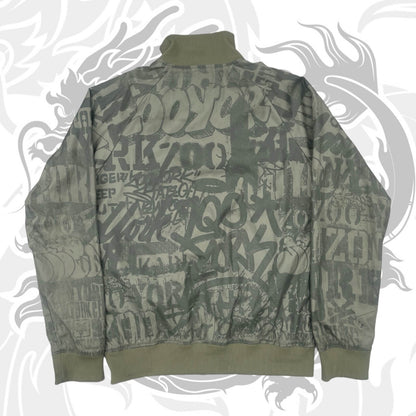 Zoo York Zip