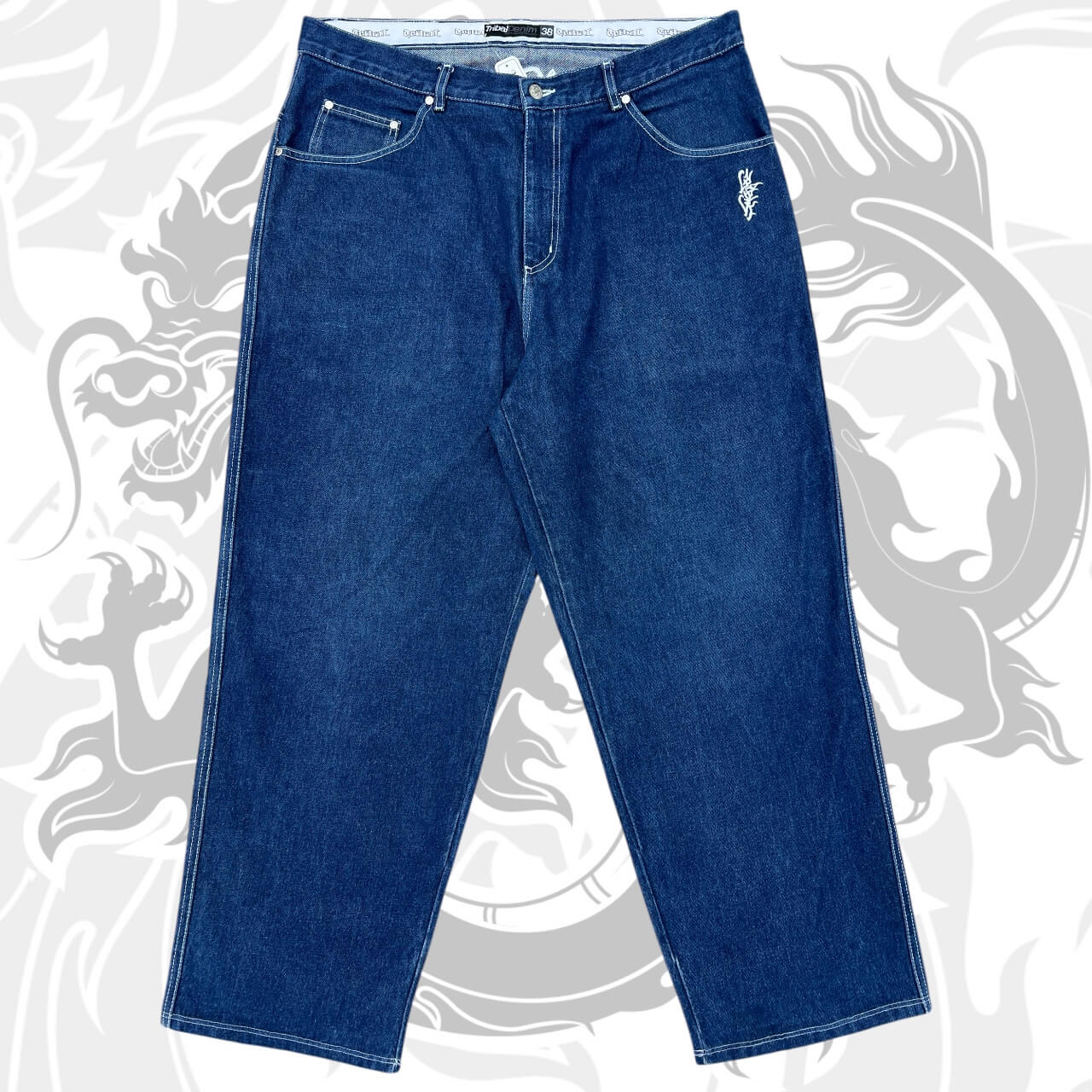 Tribal Gear Baggy