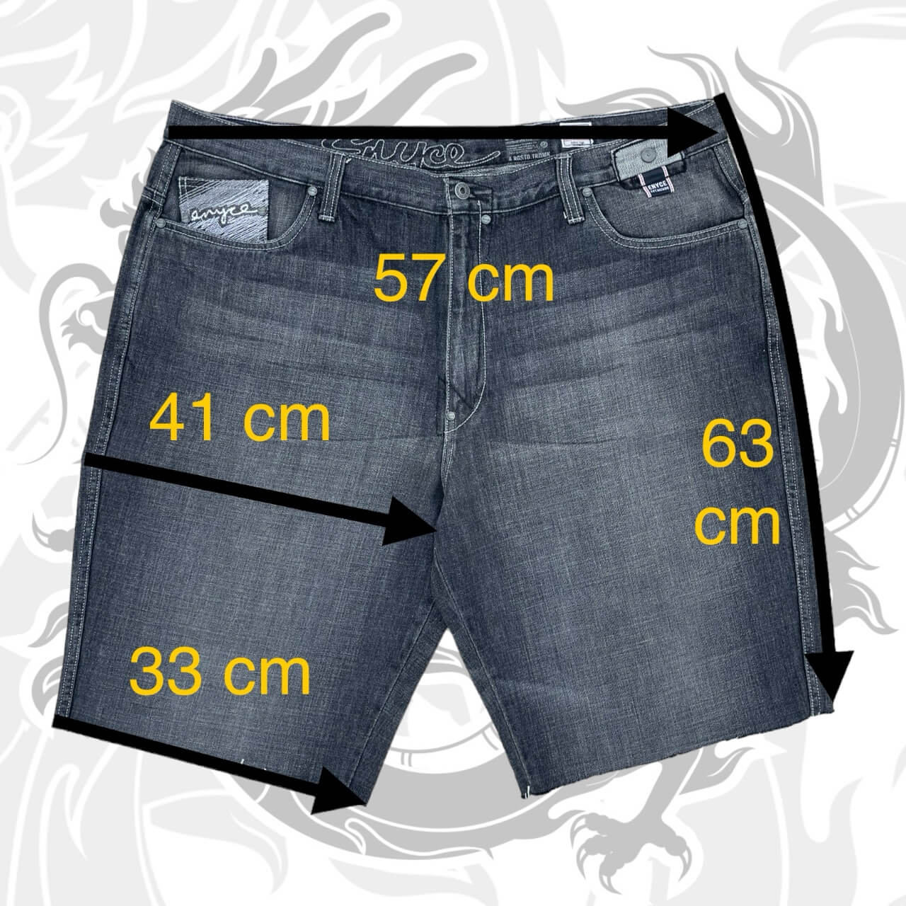 Enyce Short