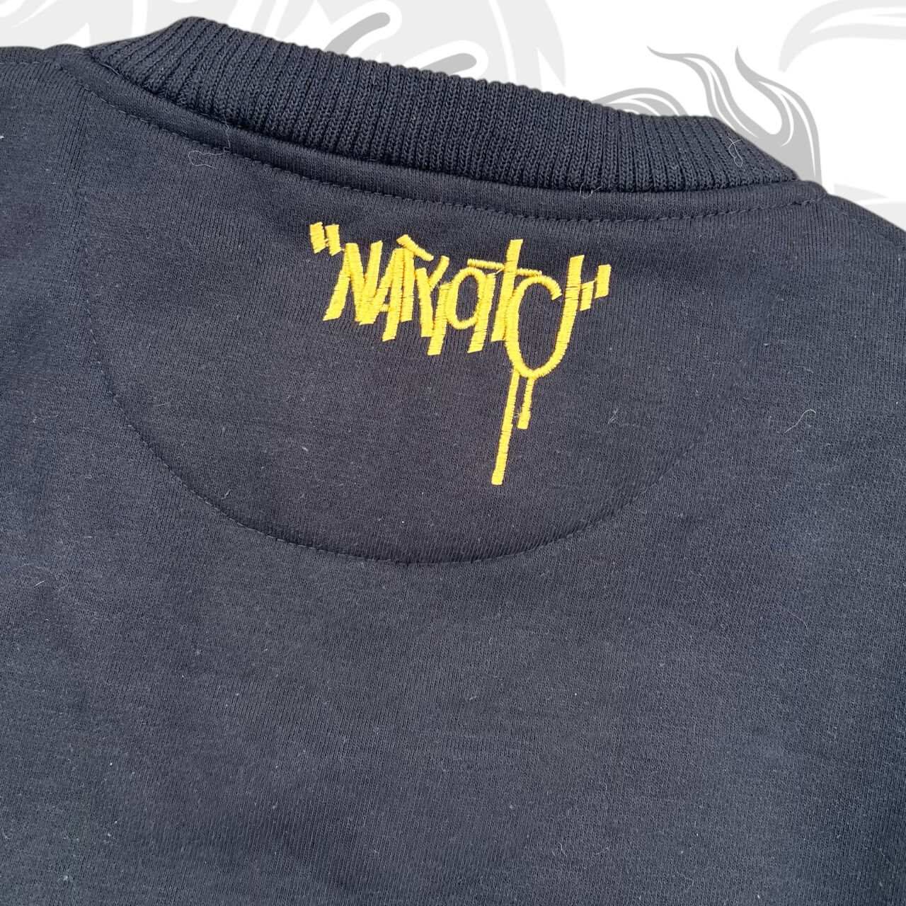 Narkotic Crewneck