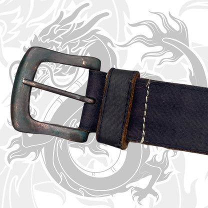 Ed Hardy Belt