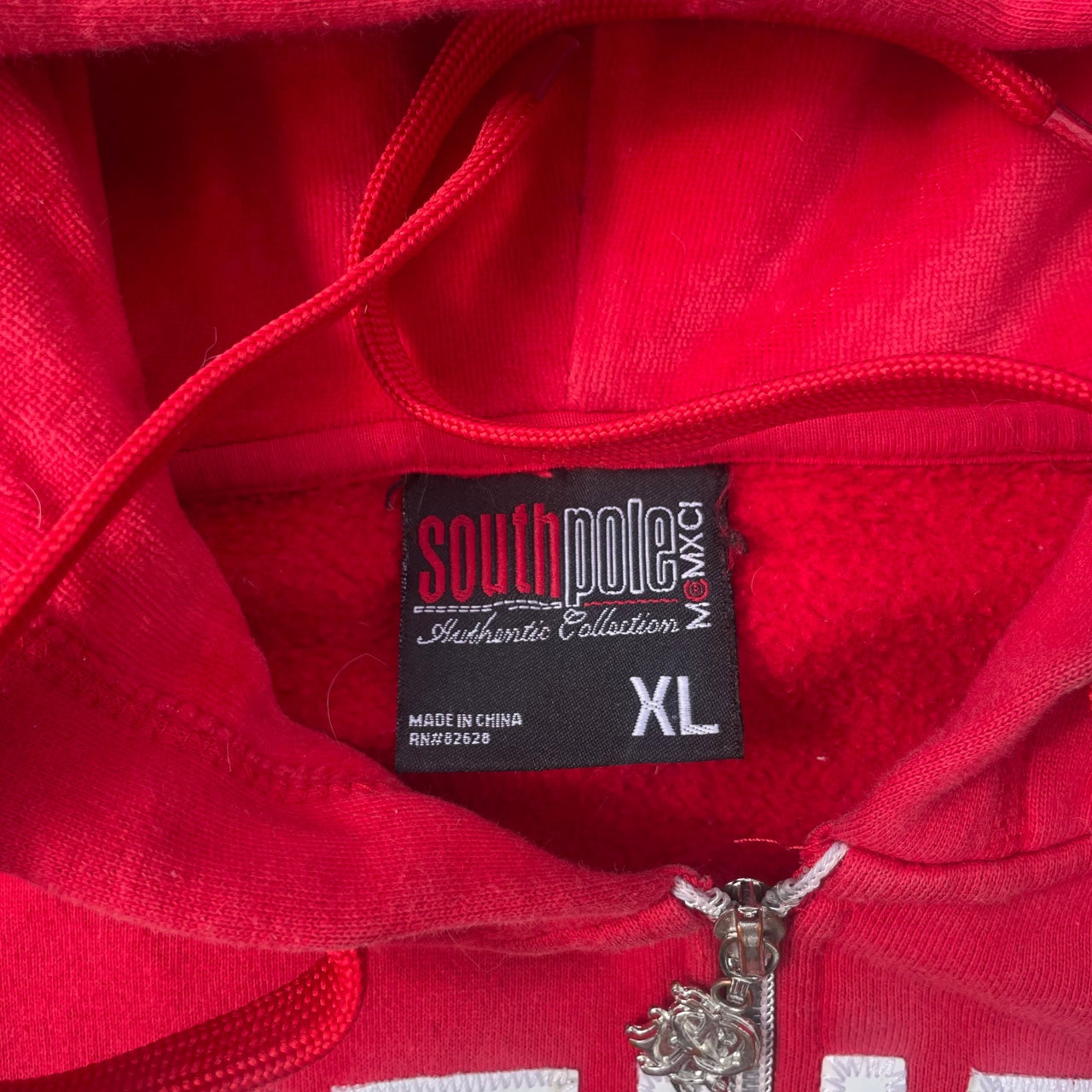 Southpole Zip