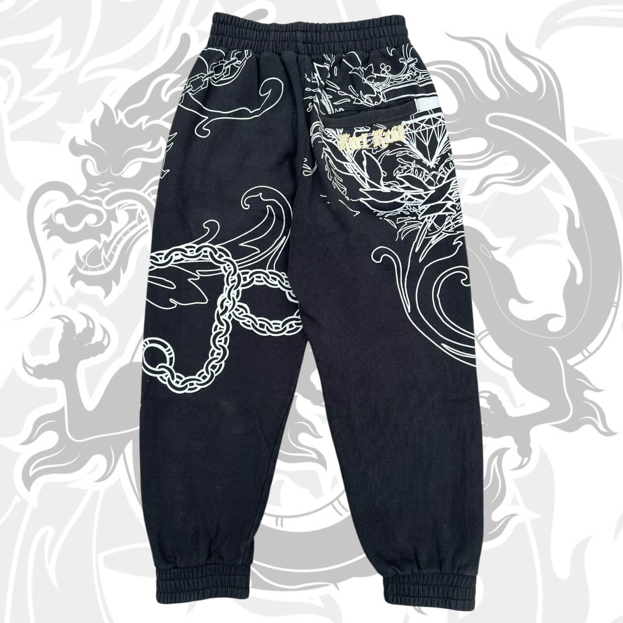 Karl Kani Sweatpant