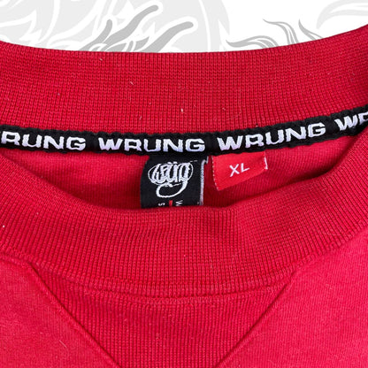 Wrung Crewneck