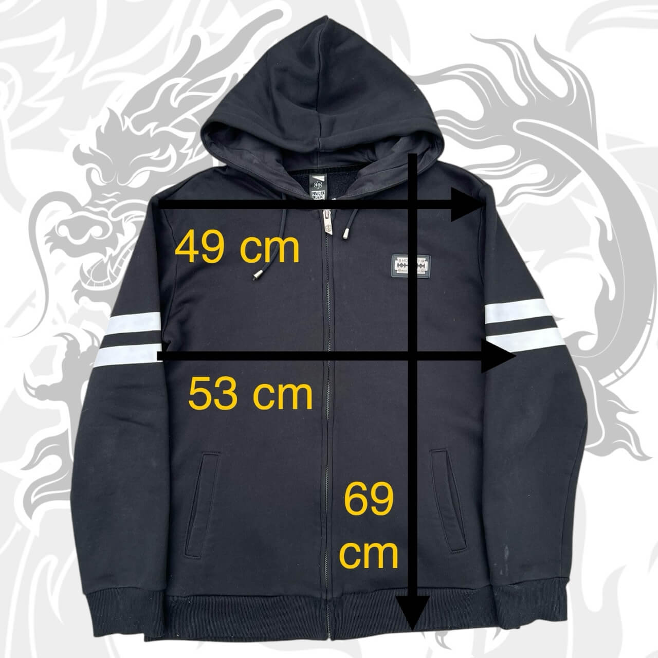 Rivaldi Zip