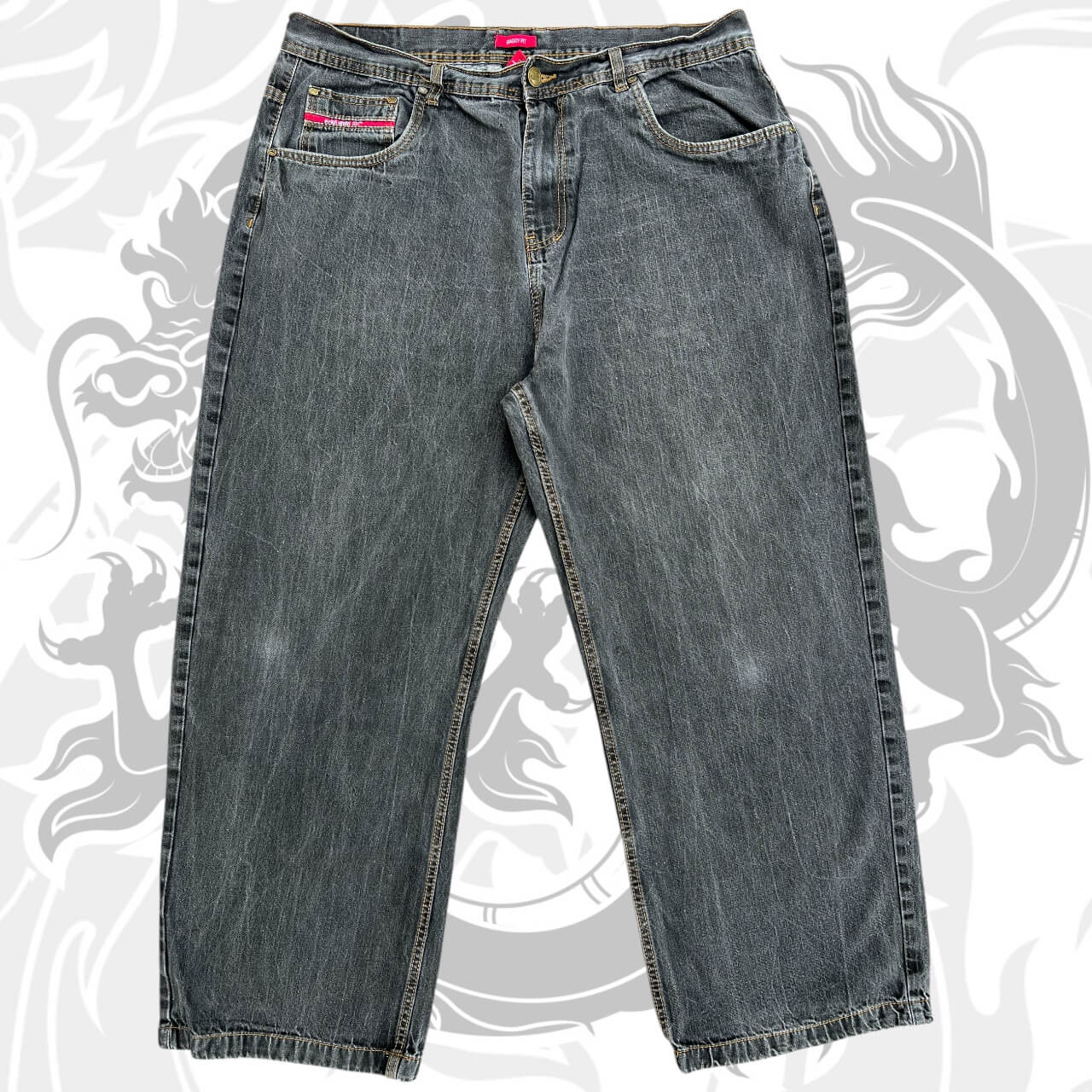Ecko Unltd Baggy