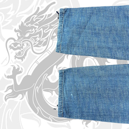 Pelle Pelle Baggy