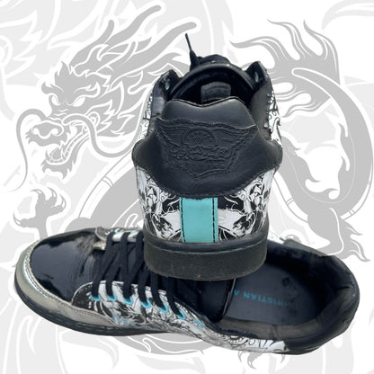 Christian Audigier Shoes