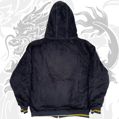 Phat Farm Jacket Reversible Zip