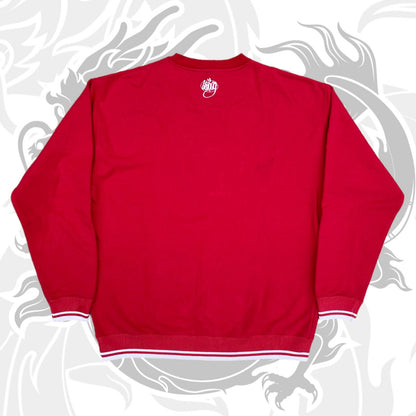 Wrung Crewneck