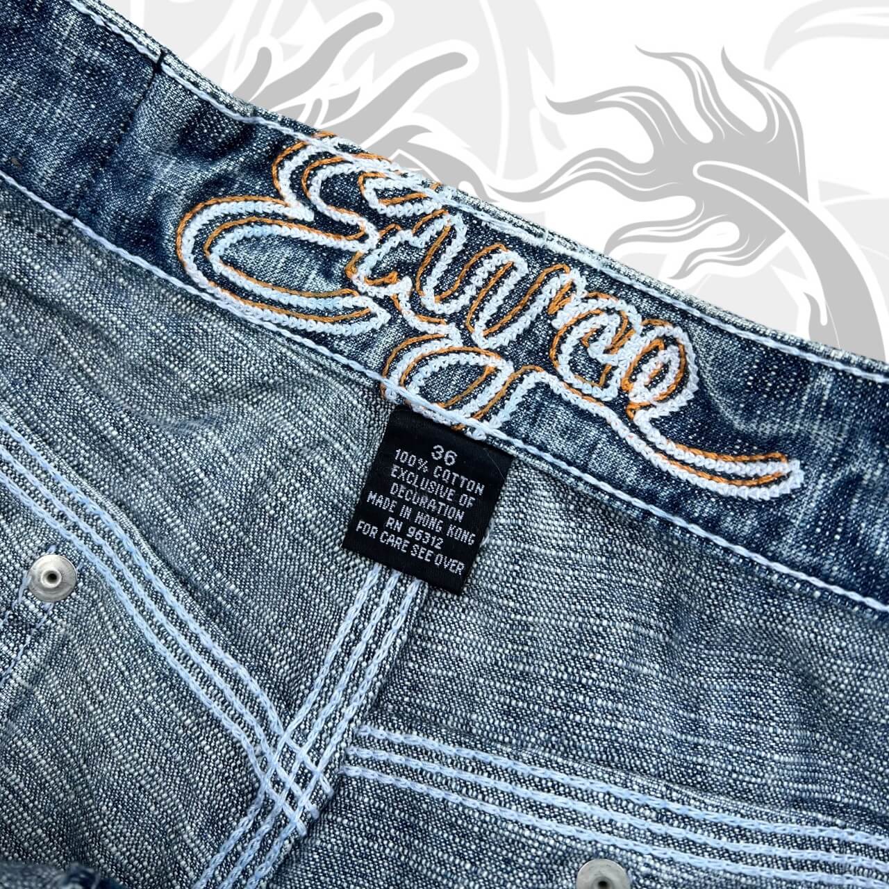 Enyce Baggy