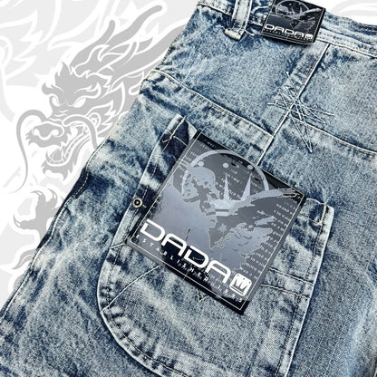 Dada Supreme Short