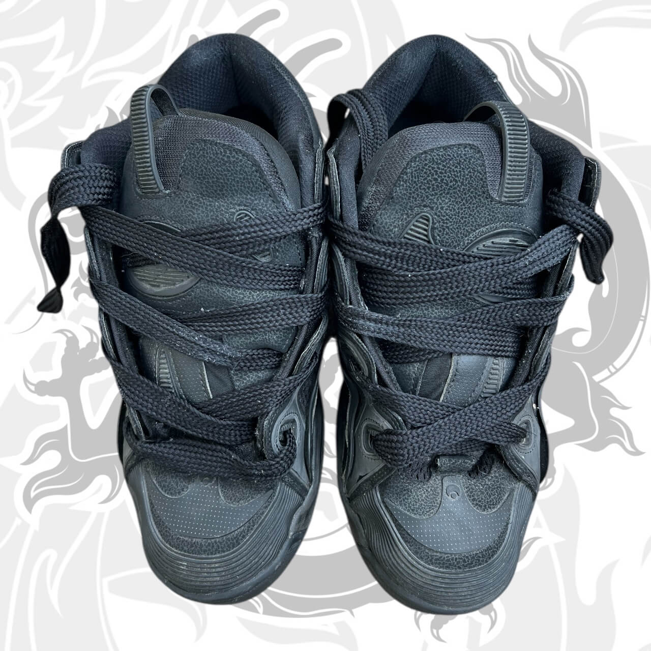 D3 Osiris 2001 Shoes