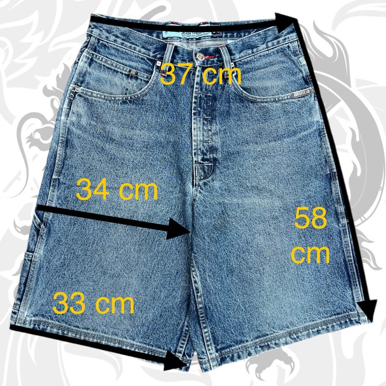 Mecca Short