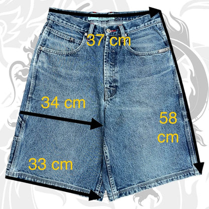 Mecca Short