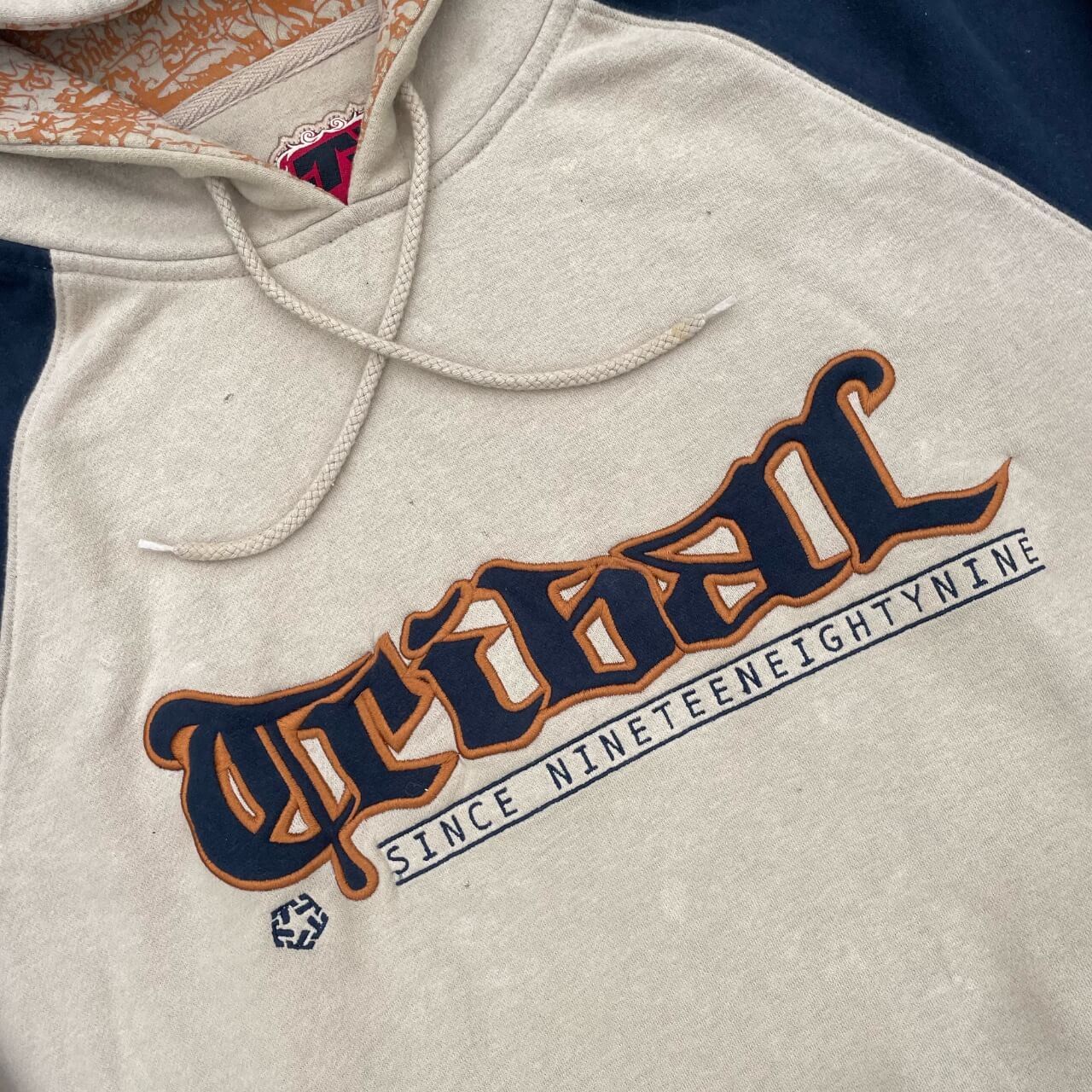 Tribal Gear Sweat