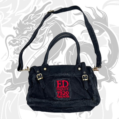 Ed Hardy Bag