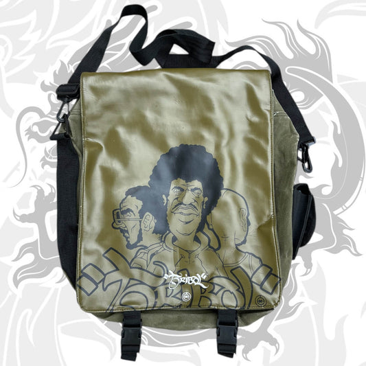 Tribal Gear Bag
