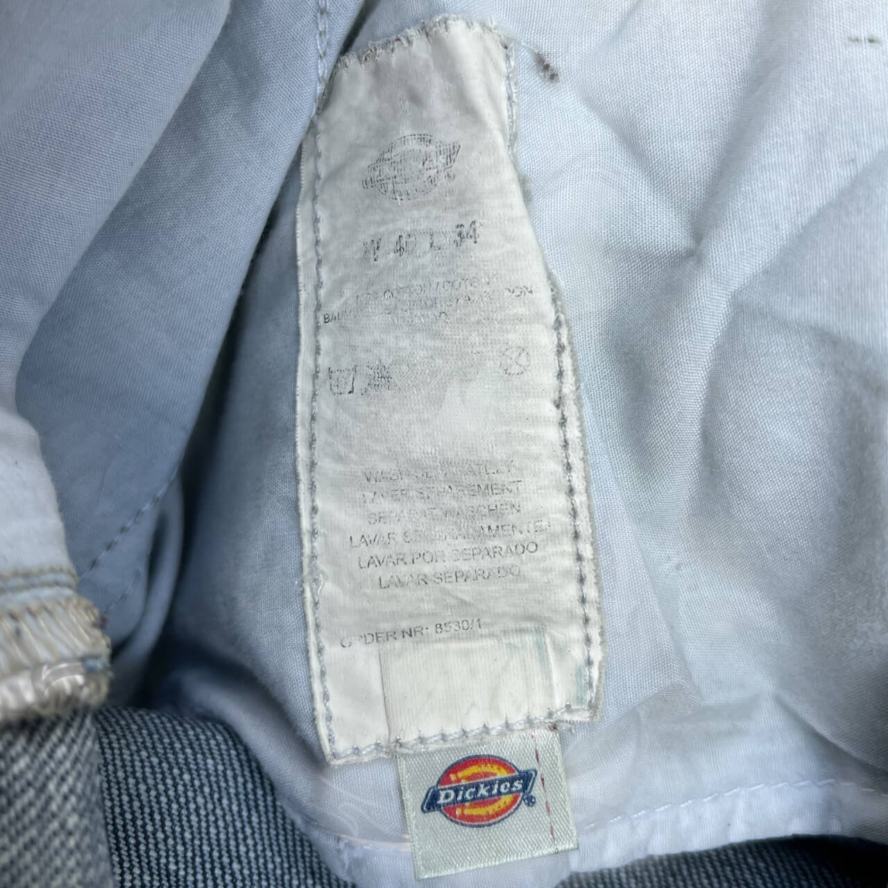 Dickies Baggy Jean