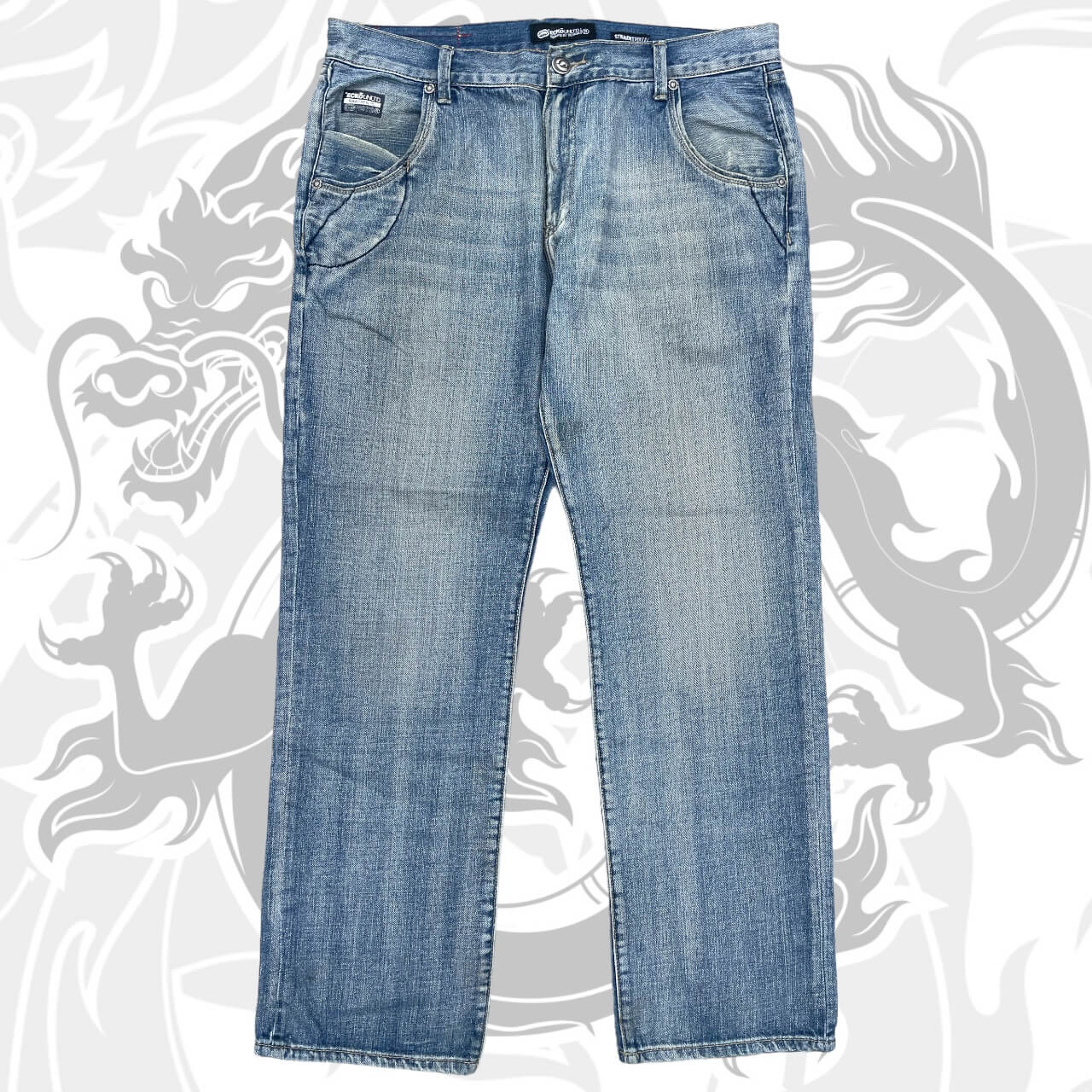 Ecko Unltd Jean